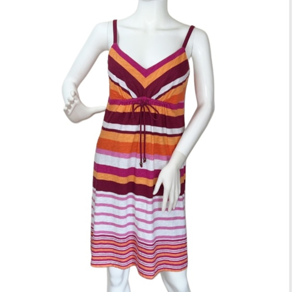 Tommy Bahamas sundress/swimsuit cover-up Size Small